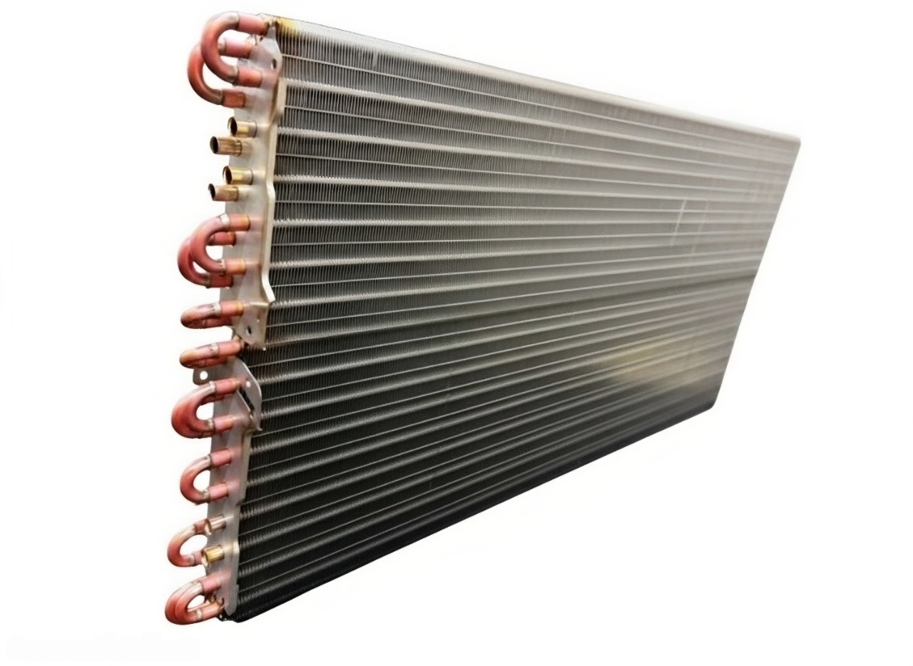 TORC Evaporator